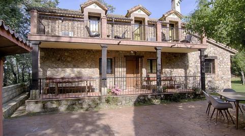 House or villa for sale in Poligono 37, Parcela 44, Candeleda