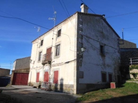 Apartment for sale in Iglesia Cabezas Bonilla, 2, Bonilla de la Sierra