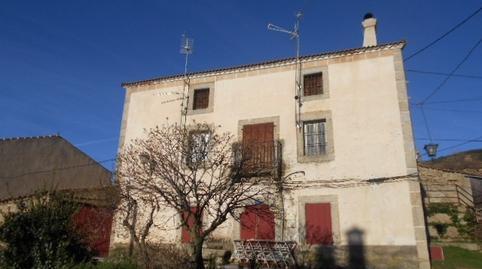 Apartment for sale in Iglesia Cabezas Bonilla, 2, Bonilla de la Sierra