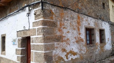 House or villa for sale in Bonilla de la Sierra