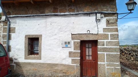 House or villa for sale in Bonilla de la Sierra