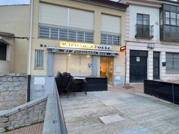 Townhouse for sale in Paseo de la Encarnación, La Encarnación
