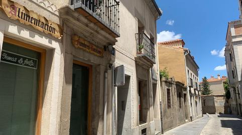 Commercial premises for sale at Esteban Domingo, 1, Murallas
