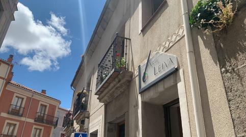 Commercial premises for sale at Esteban Domingo, 1, Murallas