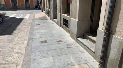 Commercial premises for sale at Esteban Domingo, 1, Murallas