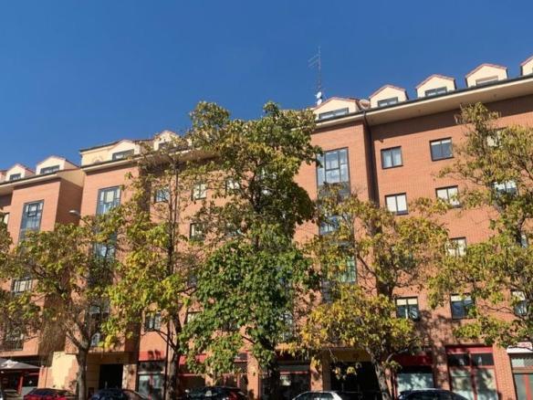 Commercial premises for sale in Cinco Villas, 6, Sonsoles