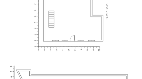 Commercial premises for sale in Cinco Villas, 6, Sonsoles