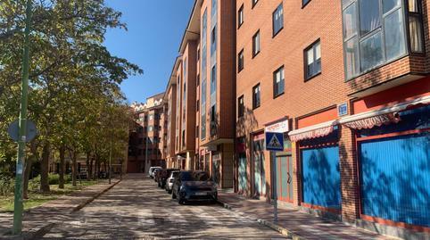 Commercial premises for sale in Cinco Villas, 6, Sonsoles