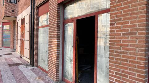 Commercial premises for sale in Cinco Villas, 6, Sonsoles