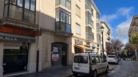 Commercial premises for sale at Duque de Alba, 13, Centro