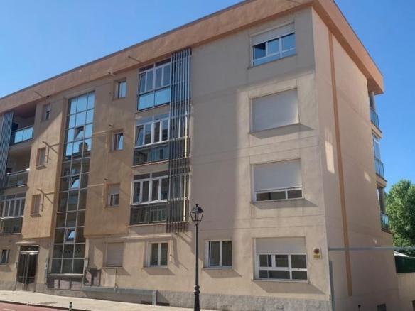Garage for sale in Mancebo de Arevalo, 16, South