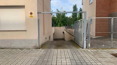 Garage for sale in Mancebo de Arevalo, 16, South