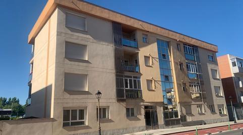 Garage for sale in Mancebo de Arevalo, 16, South