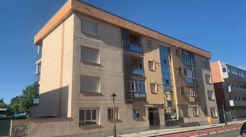 Garage for sale in Mancebo de Arevalo, 16, South
