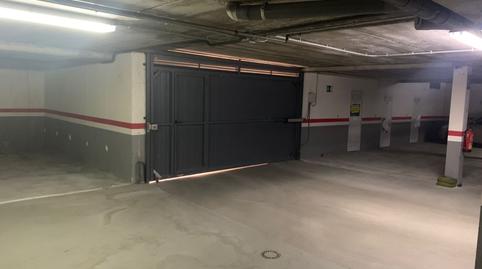 Garage for sale in Mancebo de Arevalo, 16, South