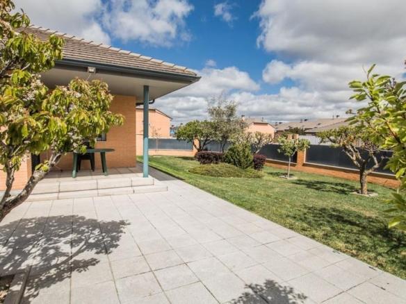 House or villa for sale in Oregano, 7, Hervencias Altas – El Pinar