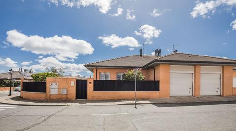 House or villa for sale in Oregano, 7, Hervencias Altas – El Pinar