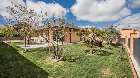 House or villa for sale in Oregano, 7, Hervencias Altas – El Pinar