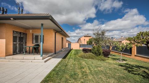 House or villa for sale in Oregano, 7, Hervencias Altas – El Pinar