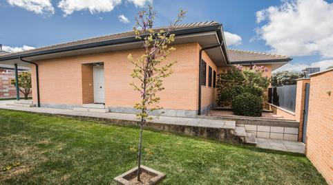 House or villa for sale in Oregano, 7, Hervencias Altas – El Pinar