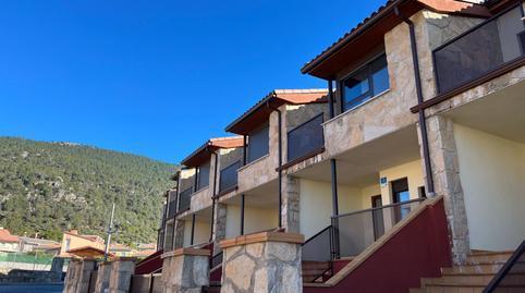 House or villa for sale at Academico Jose Alberto Rodriguez Zazo, 18, El Barraco