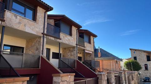 House or villa for sale at Academico Jose Alberto Rodriguez Zazo, 18, El Barraco