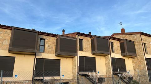 House or villa for sale at Academico Jose Alberto Rodriguez Zazo, 18, El Barraco
