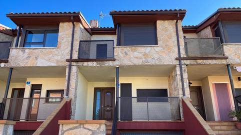 House or villa for sale at Academico Jose Alberto Rodriguez Zazo, 18, El Barraco
