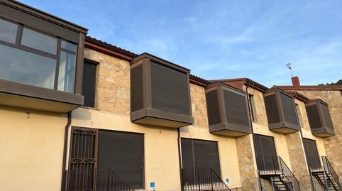 House or villa for sale at Academico Jose Alberto Rodriguez Zazo, 18, El Barraco