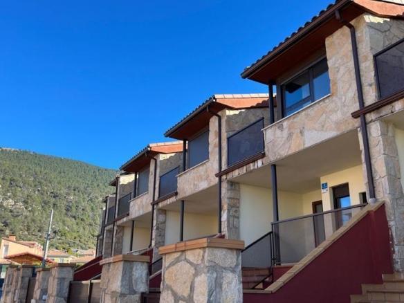 House or villa for sale at Academico Jose Alberto Rodriguez Zazo, 18, El Barraco