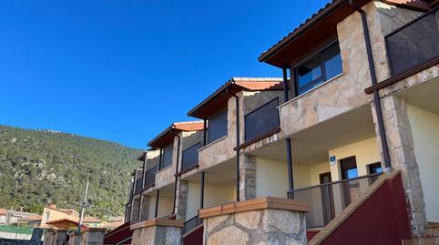 House or villa for sale at Academico Jose Alberto Rodriguez Zazo, 18, El Barraco