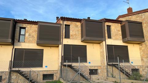 House or villa for sale at Academico Jose Alberto Rodriguez Zazo, 18, El Barraco