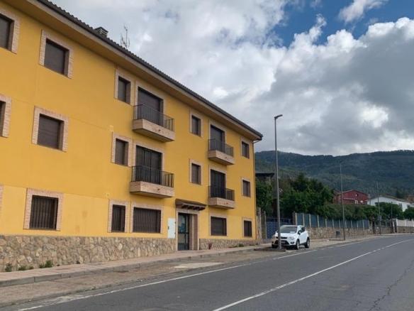 Apartment for sale in Castilla y Leon, 17, Piedralaves
