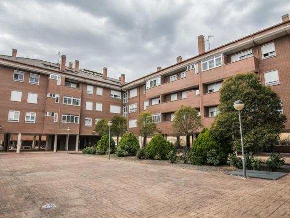 Apartment for sale in Vereda del Esquileo, 27, Hervencias Altas – El Pinar