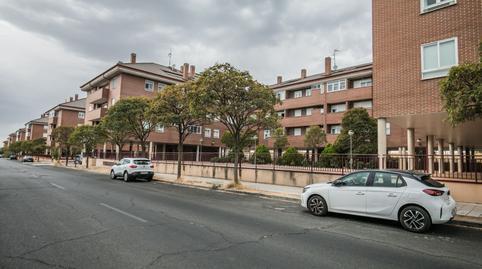 Apartment for sale in Vereda del Esquileo, 27, Hervencias Altas – El Pinar