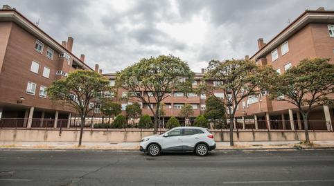 Apartment for sale in Vereda del Esquileo, 27, Hervencias Altas – El Pinar