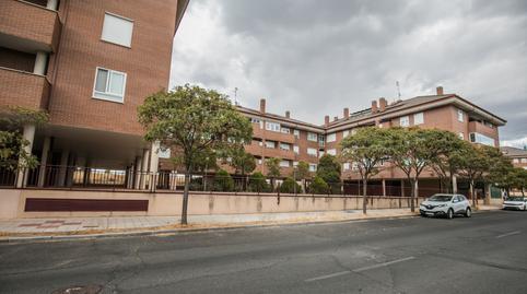 Apartment for sale in Vereda del Esquileo, 27, Hervencias Altas – El Pinar