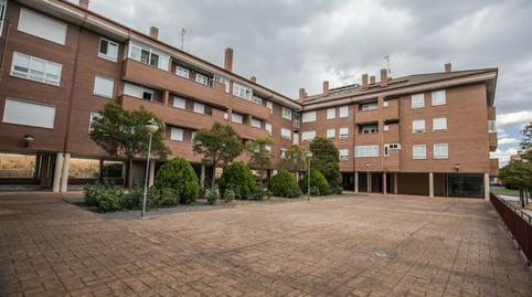 Apartment for sale in Vereda del Esquileo, 27, Hervencias Altas – El Pinar