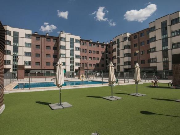 Apartment for sale in Gardenia, 12, Sonsoles