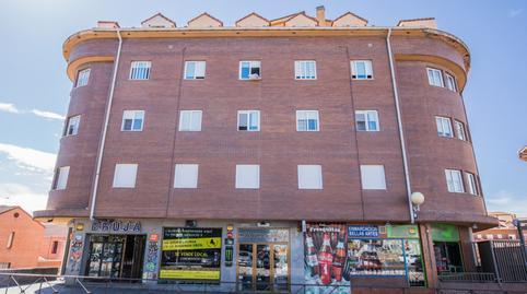 Apartment for sale at Juan Pablo II, 22, Sonsoles