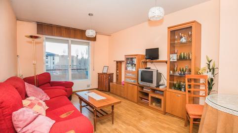 Apartment for sale at Juan Pablo II, 22, Sonsoles