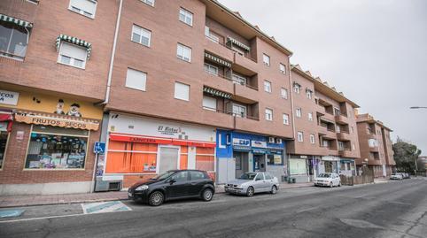 Apartment for sale at Juan Pablo II, 22, Sonsoles