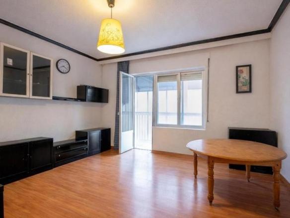 Apartment for sale in De Doña Vicenta Manzanedo, South