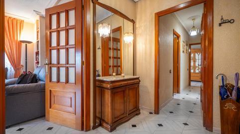 Apartment for sale in Escuelas, El Oso