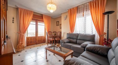 Apartment for sale in Escuelas, El Oso