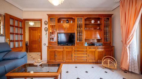 Apartment for sale in Escuelas, El Oso