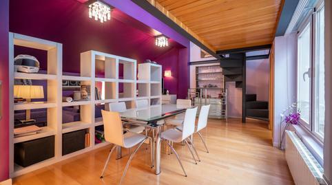 Penthouse for sale in De la Catedral, Murallas