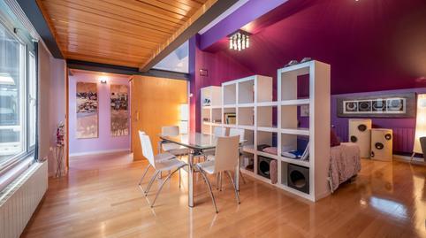 Penthouse for sale in De la Catedral, Murallas