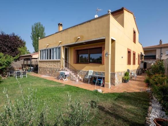 House or villa for sale in Del Arenal, Rural Area
