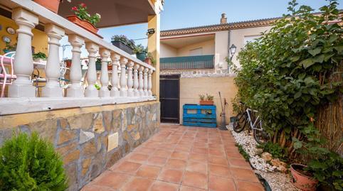 House or villa for sale in Del Arenal, Rural Area